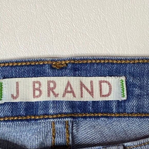 J Brand | Santorini Skinny Leg Jeans - Picture 3 of 6